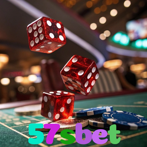 Cassino Online 57sbet