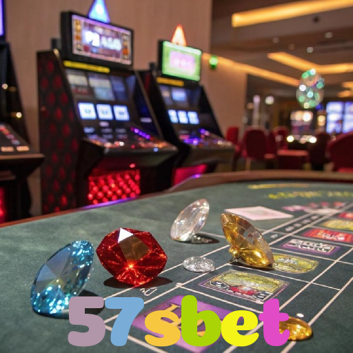 Cassino Online 57sbet