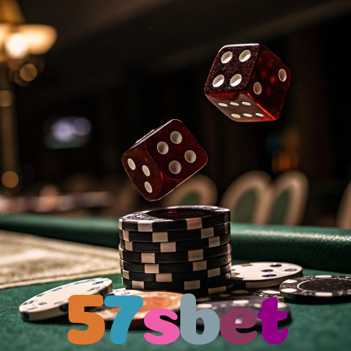 Cassino Online 57sbet