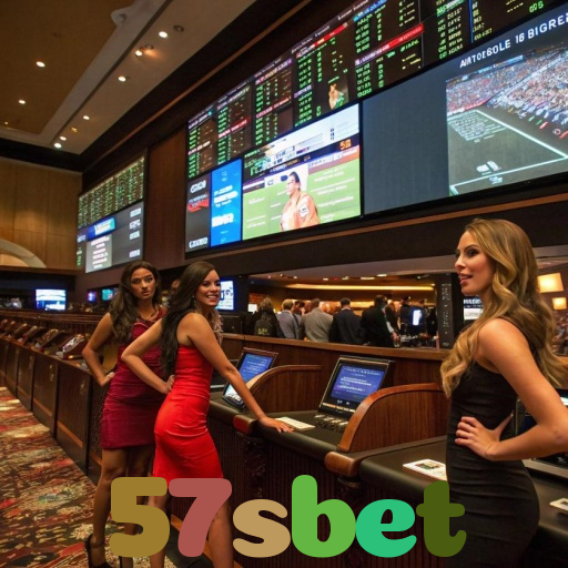 Cassino Online 57sbet