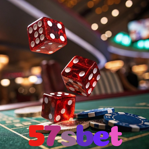 Cassino Online 57sbet