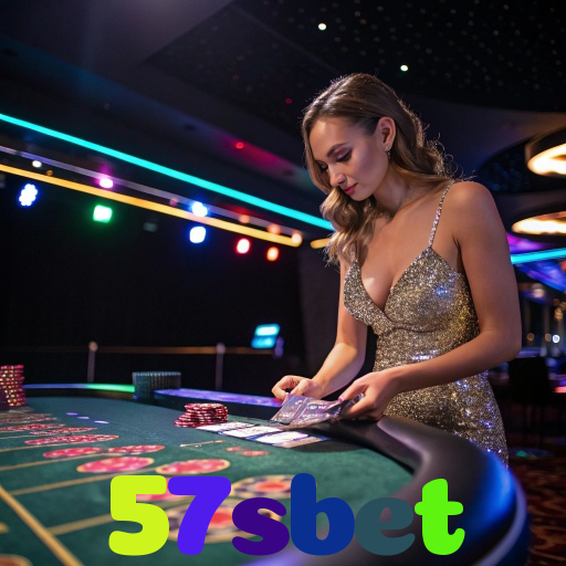Acesso ao 57sbet