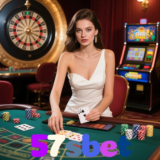 Cadastro na 57sbet