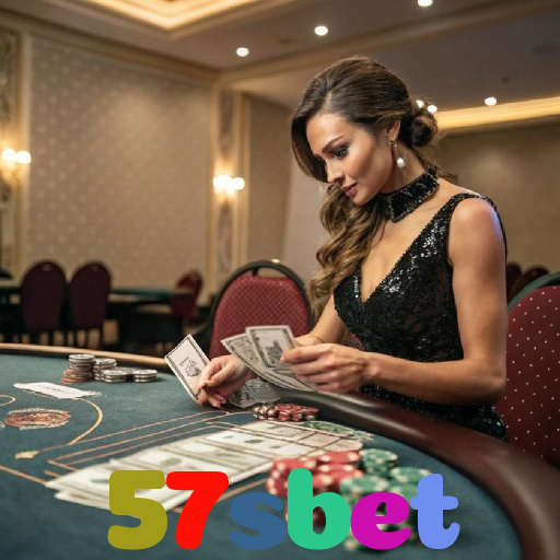 Cadastro na 57sbet