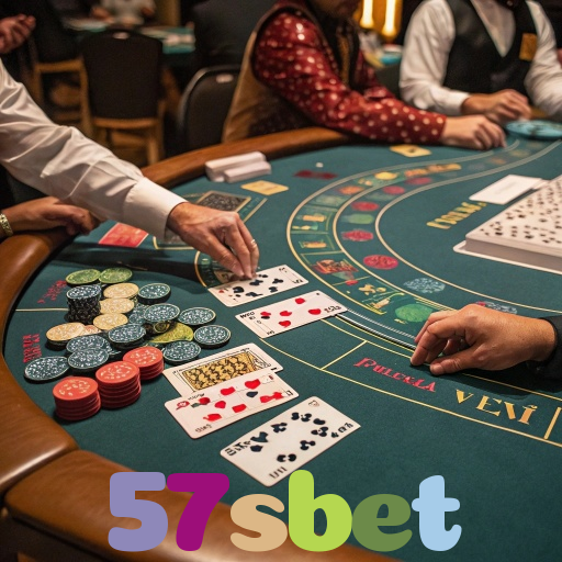 Cassino Online 57sbet