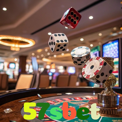 Cassino Online 57sbet