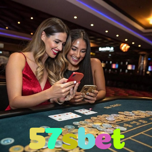 Apostas no 57sbet