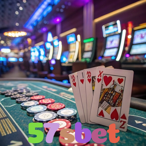 Acesso ao 57sbet