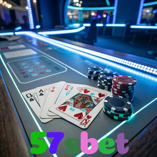 Promoções e Bônus no 57sbet