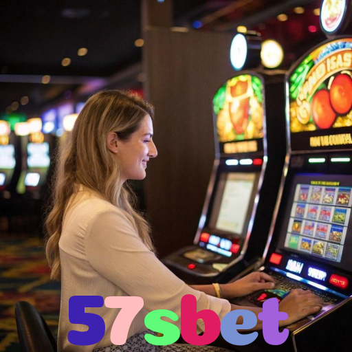 Cassino Online 57sbet