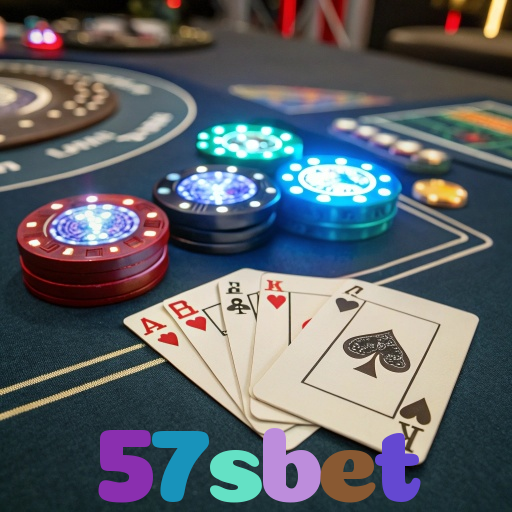 Acesso ao 57sbet
