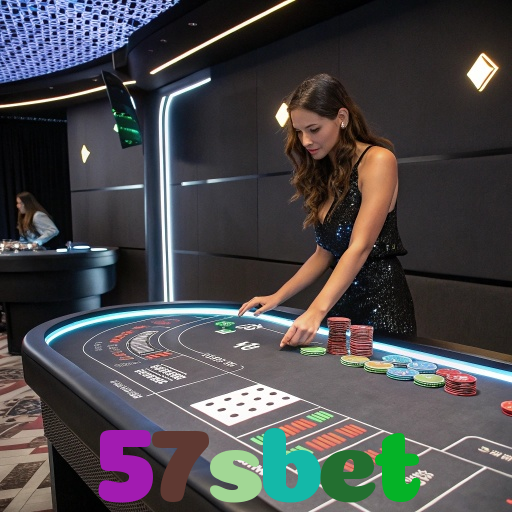 Cassino Online 57sbet