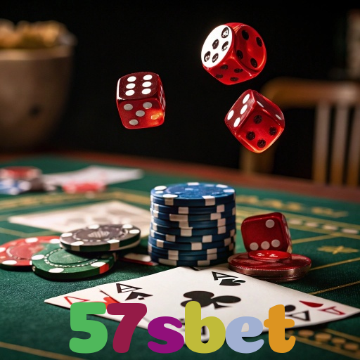 Acesso ao 57sbet
