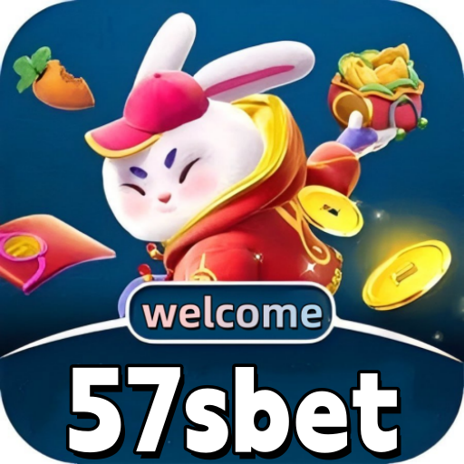 57sbet logo